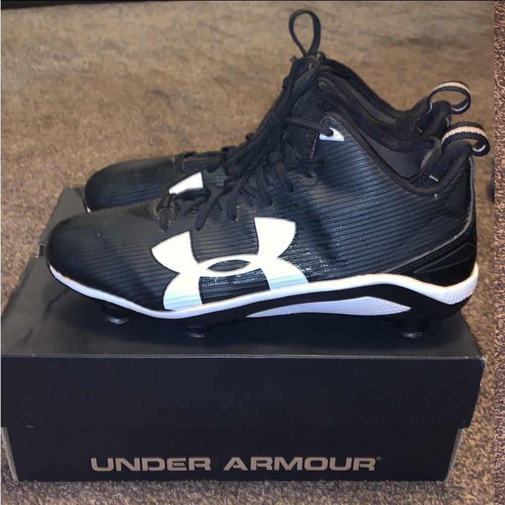 Under Armor UA Fierce D